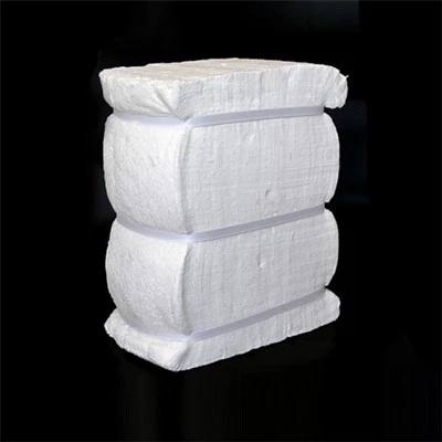 Bio Soluble Ceramic Fiber Modules For Industry Kiln suppliers