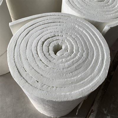 ceramic blanket