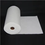 ปะเก็นไฟเบอร์ที่ละลายน้ำได้ทางชีวภาพ