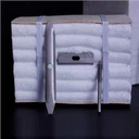 โมดูลไฟเบอร์เซรามิกอลูมิเนียมสูง