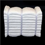 โมดูลไฟเบอร์เซรามิกซับในวัสดุทนไฟ