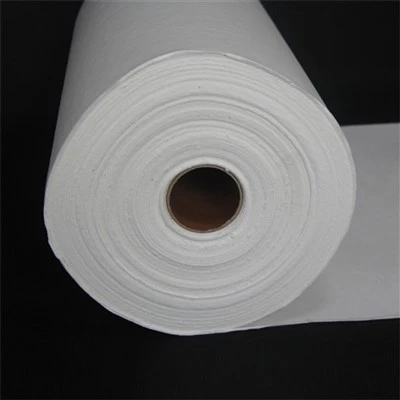 3mm Thick Ceramic Fiber Paper