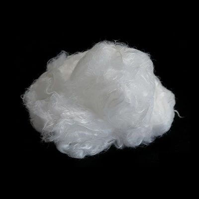 Polycrystalline Alumina Fiber Bulk For High-Temperature Applications factory